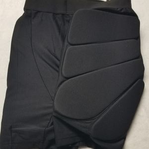 Beroy Sport Shorts